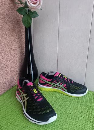 Кроссовки для бега  asics gel electro 33 ( t461n )