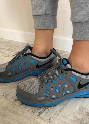 Кросівки унісекс nike оригінал 💙💙💙