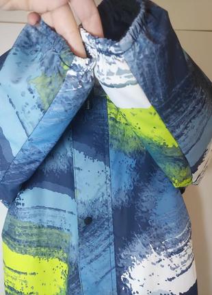 Зимний комбинезон lassietec tamiko