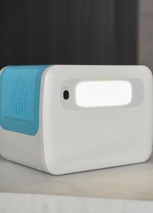 Зарядная станция bluetti zonergy 7005 фото