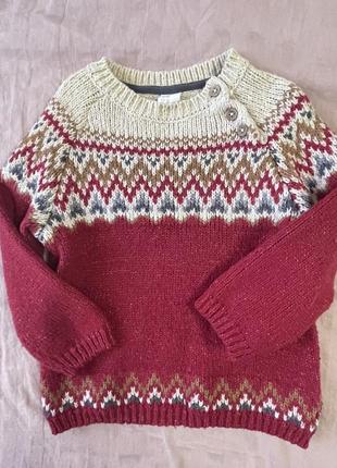 Светрик h&amp;m