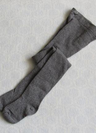 Колготки детские роз. 122/128, 158/164 от c&a новые