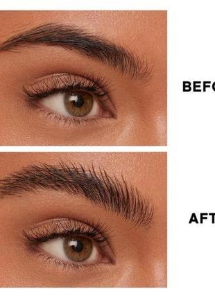 Инновационный гель воск для бровей patrick ta major brow shaping wax