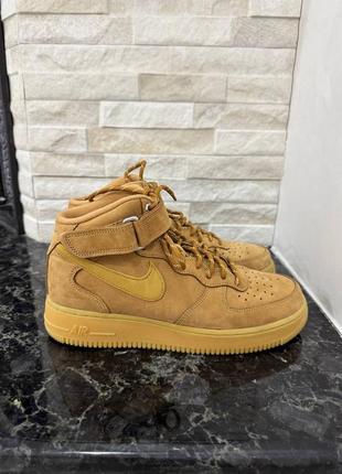 Кроссовки nike
