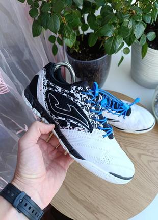 Футзалки копы joma liga 5