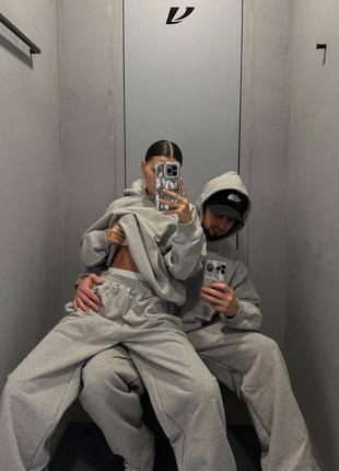 Спортивні костюми family look
