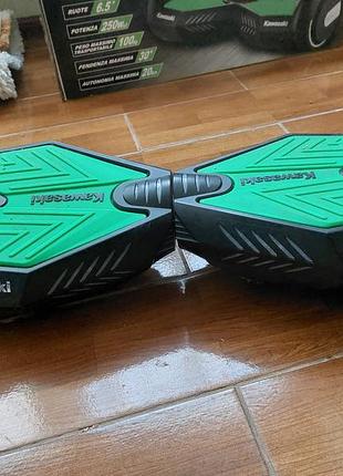 Гіроборд kawasaki