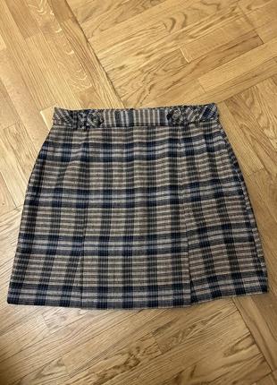 Юбка оригинал