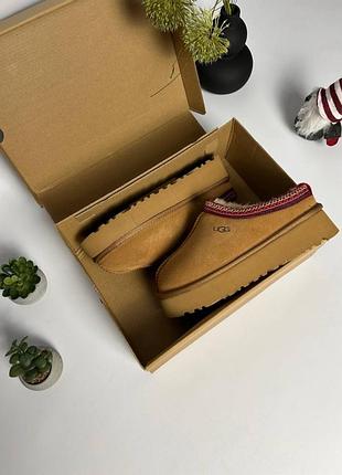 Ugg tazz sliper 🔥