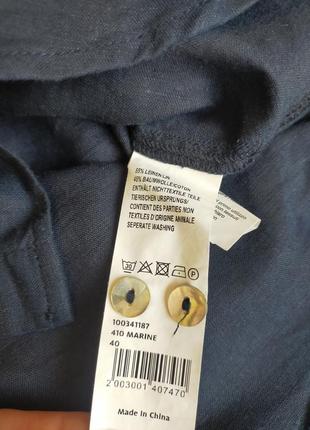 Manor
льняная рубашка5 фото