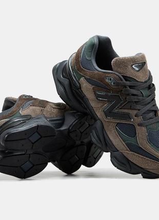 Унисекс кроссовки new balance 9060
