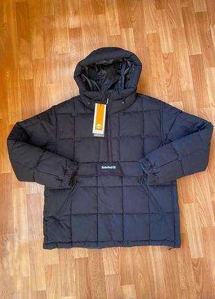 Куртка зимова timberland