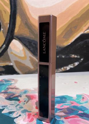 Тушь для ресниц lancome lash ddole mascara2 фото