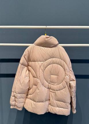 Шикарный стильный пуховик vicolo 🥰 италия 🇮🇹