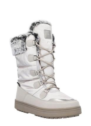 Женские сапоги cmp rohenn wmn snow boots wp