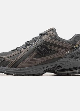 New balance 1906r gore-tex хутро