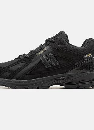 New balance 1906r gore-tex хутро