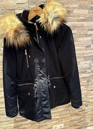 Парка zara