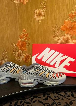 Кроссовки nikr air max plus drift. оригинал