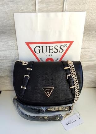 Сумка guess кроссбоди оригинал