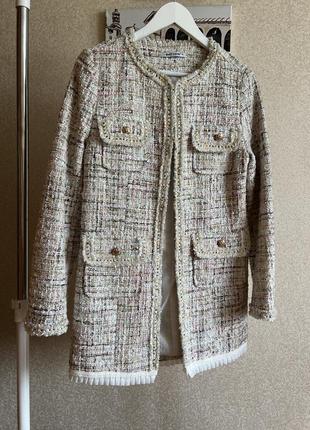 Твідовий піджак