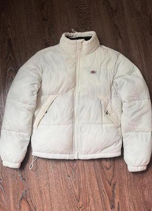 Dickies puffer