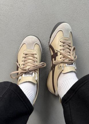Кроссовки Ronnie Fieg Unveils His Full ASICS Legends Day Collection