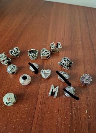 Шарм пандора, шармики