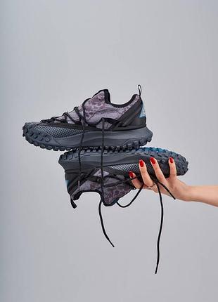 Кроссовки nike acg mountain fly
