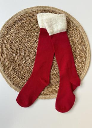 Шкарпетки новорічні