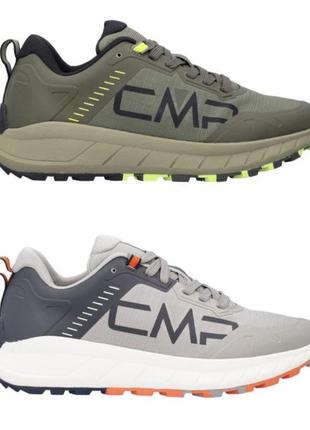Мужские кроссовки cmp hamber lifestyle shoe