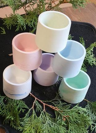 Велике кашпо 1шт 30грн. мінімальне замовлення від 3 шт.