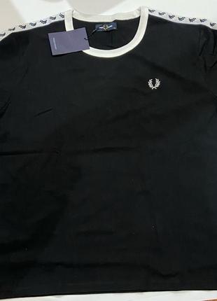 Футболка fred perry
