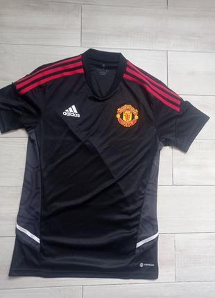 Футболка manchester united