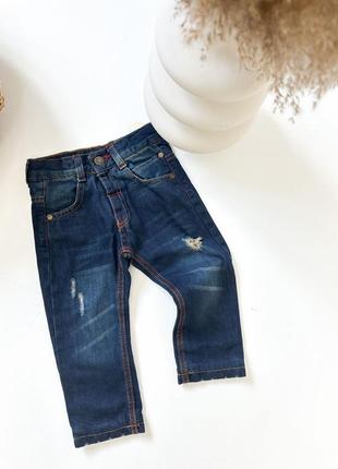 Нові джинси 18-24