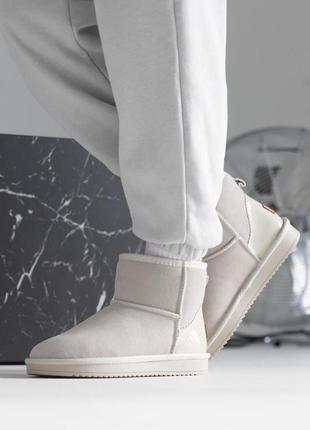 Угги уггі угг sport ugg mini