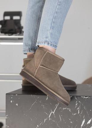 Угг уггі угги ugg mini