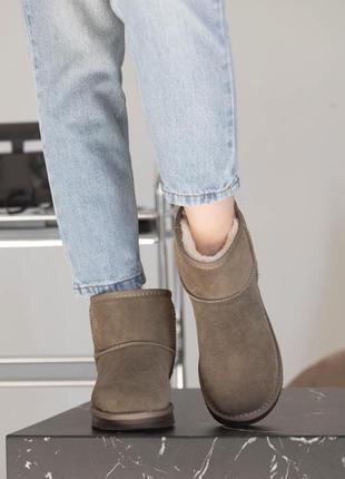 Угг уггі угги ugg mini2 фото