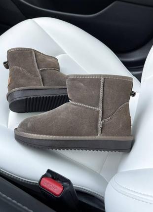 Угг уггі угги ugg mini9 фото