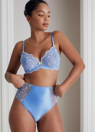 Комплект белья от британского бренда marks & spencer 80a💝