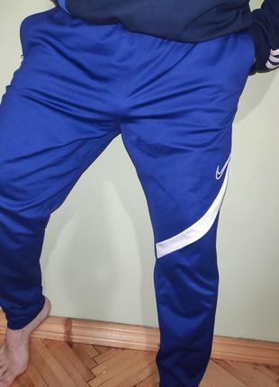 Спорт фирменные брюки брюки брюки instinct pants instinct dri-fit.хл