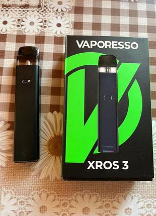 Xros3