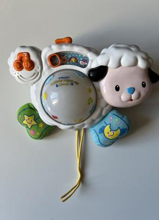 Овечка для ліжечка vtech