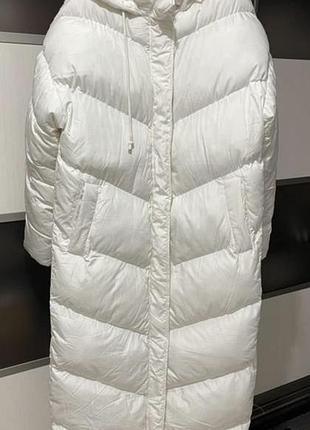 Пальто пуховик missguided