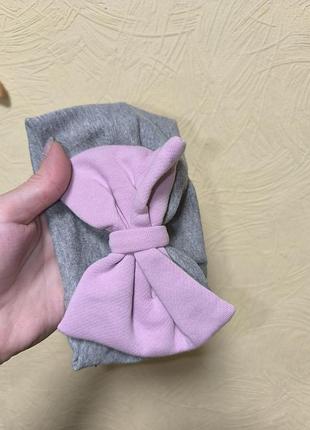 Пов'язка на голову