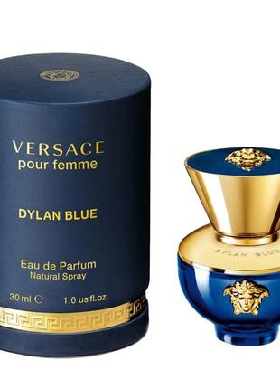 Парфумована вода versace