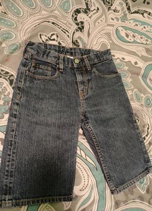 Шорты h&m. р. 134 (8-9 лет)