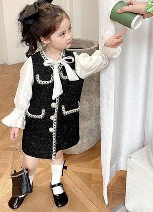 Платье для девочки (5)