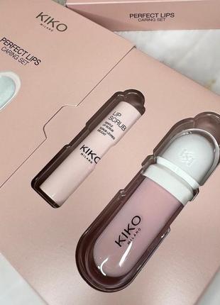 Новый набор kiko milano 2024 года