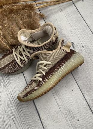 Кросівки adidas boost 32 розмір (за устілкою 20 см)